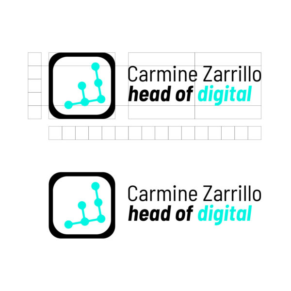 Carmine Zarrillo Head of Digital