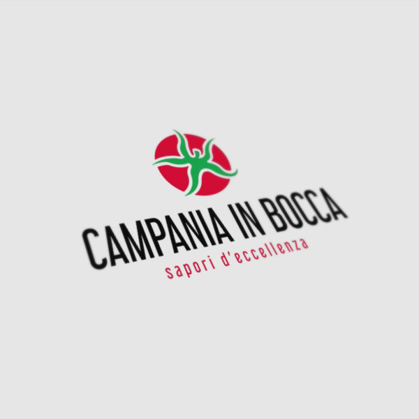 Campania in Bocca